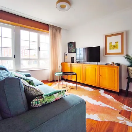 Premium, Confort, Centrico, Zona Exclusiva Apartment