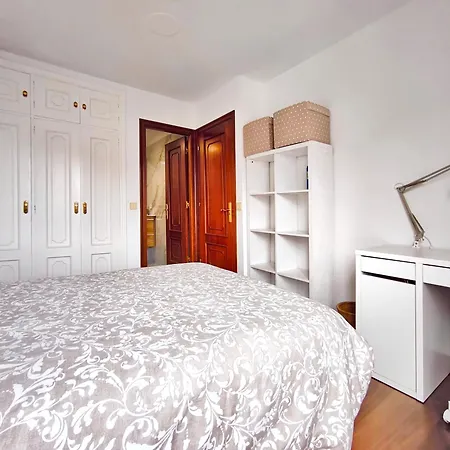 Premium, Confort, Centrico, Zona Exclusiva Apartment
