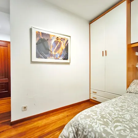 Premium, Confort, Centrico, Zona Exclusiva * Santiago de Compostela