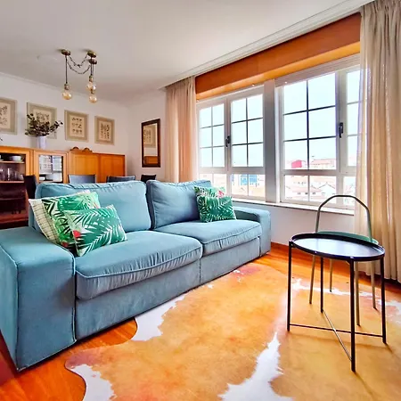 Apartment Premium, Confort, Centrico, Zona Exclusiva *