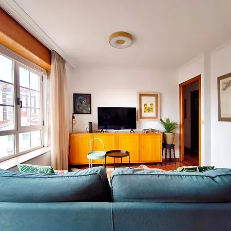 Premium, Confort, Centrico, Zona Exclusiva Apartment
