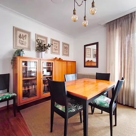 Apartment Premium, Confort, Centrico, Zona Exclusiva *