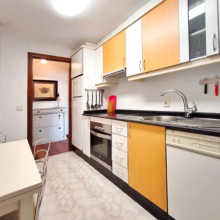 Premium, Confort, Centrico, Zona Exclusiva Santiago de Compostela