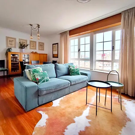Premium, Confort, Centrico, Zona Exclusiva Apartment *